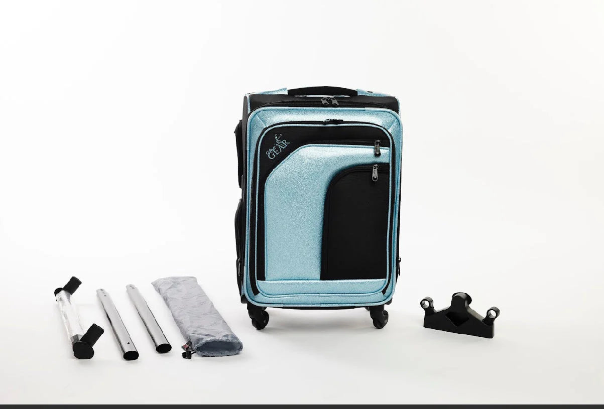 Carry on Solo Glam r Gear Bag