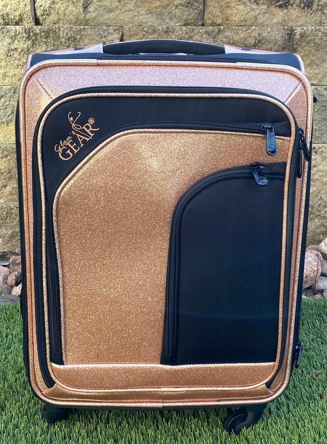 Carry on Solo Glam r Gear Bag