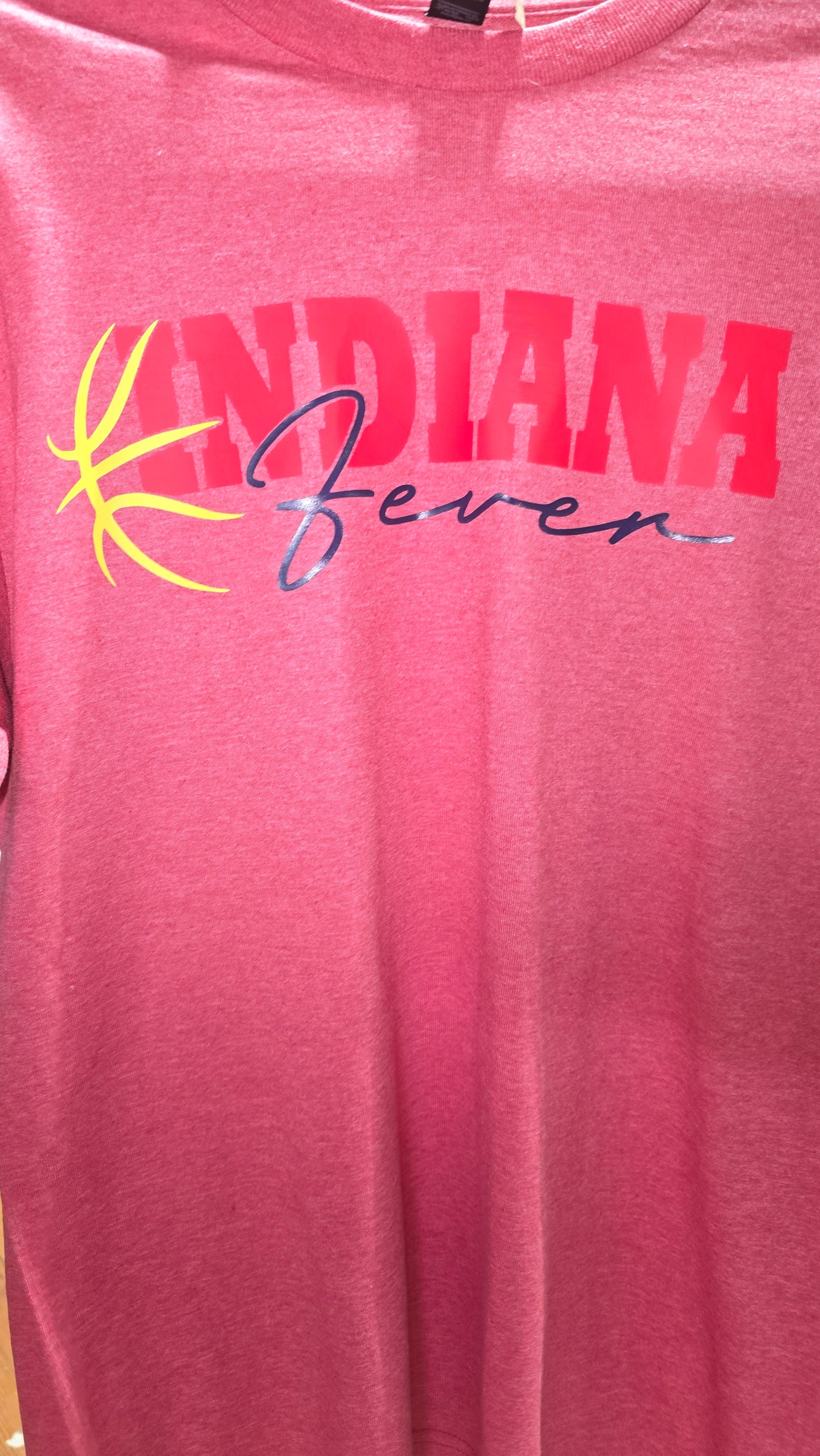 Indiana Fever