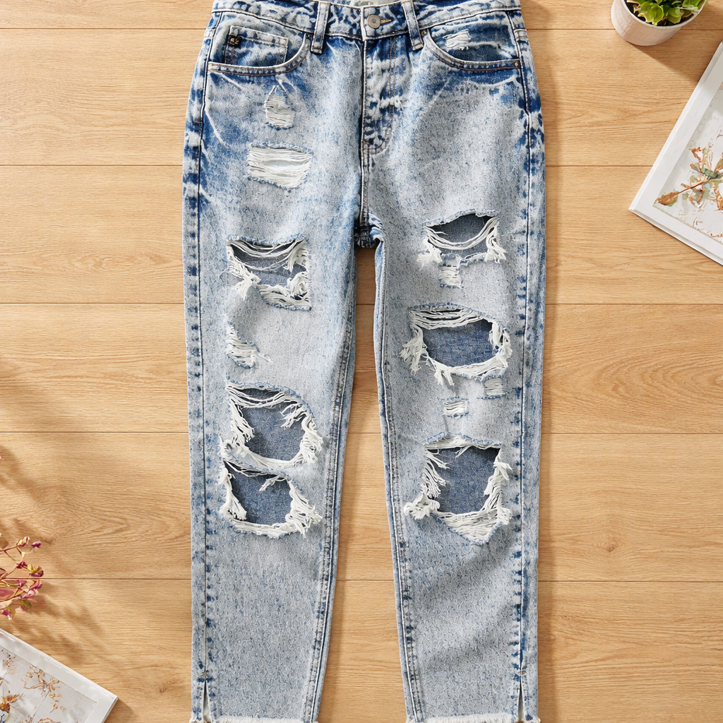 Amy KanCan Jeans