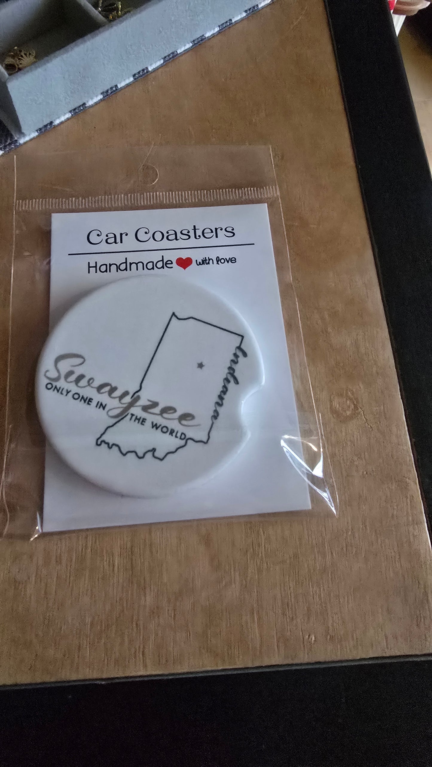 Swayzee Indiana gifts