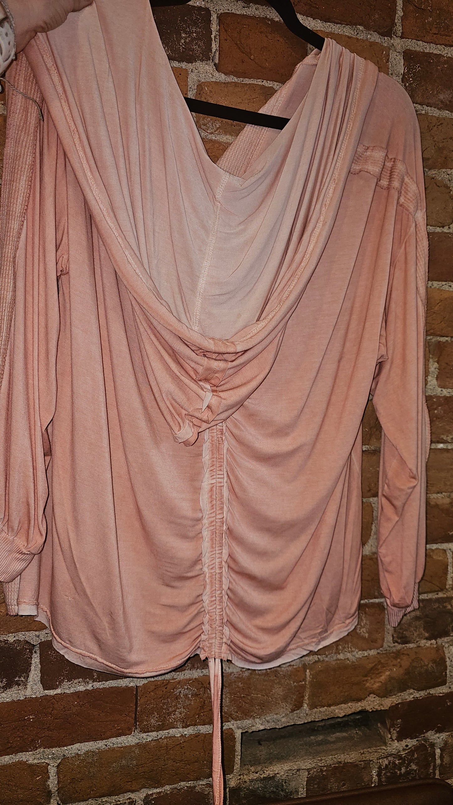 POL Long Sleeve Tops