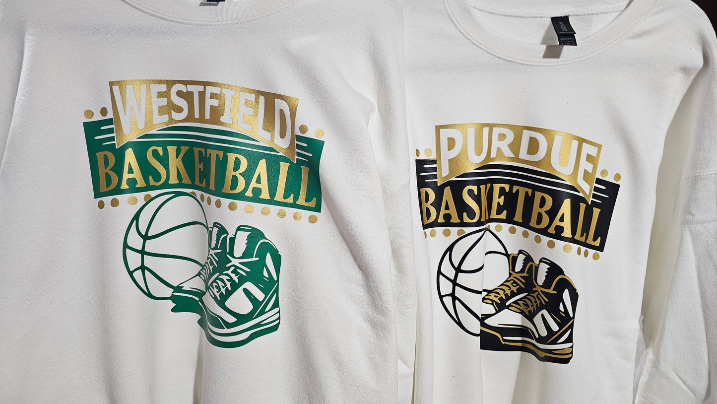Purdue Basketball