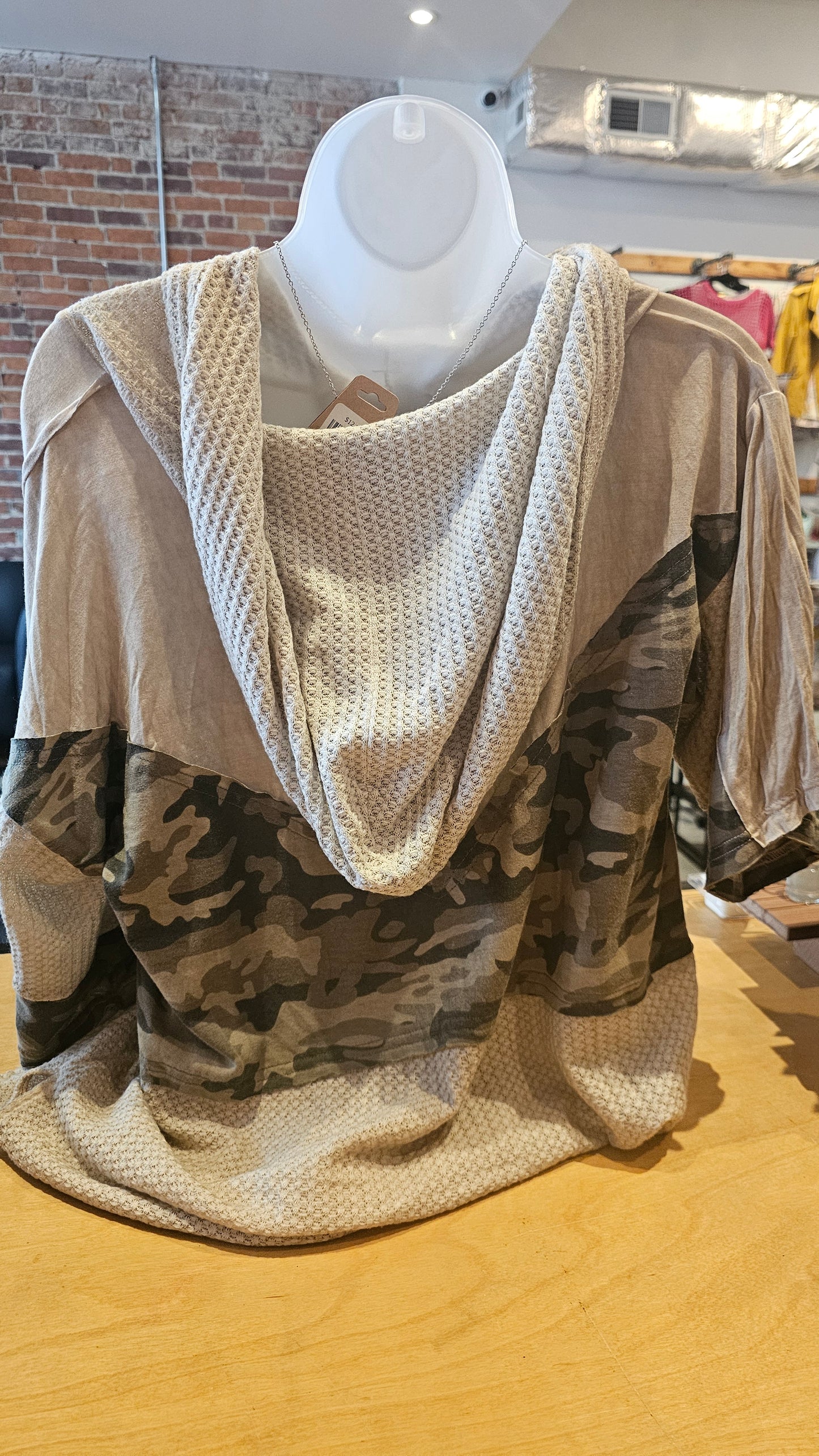 POL Short Sleeve Tops