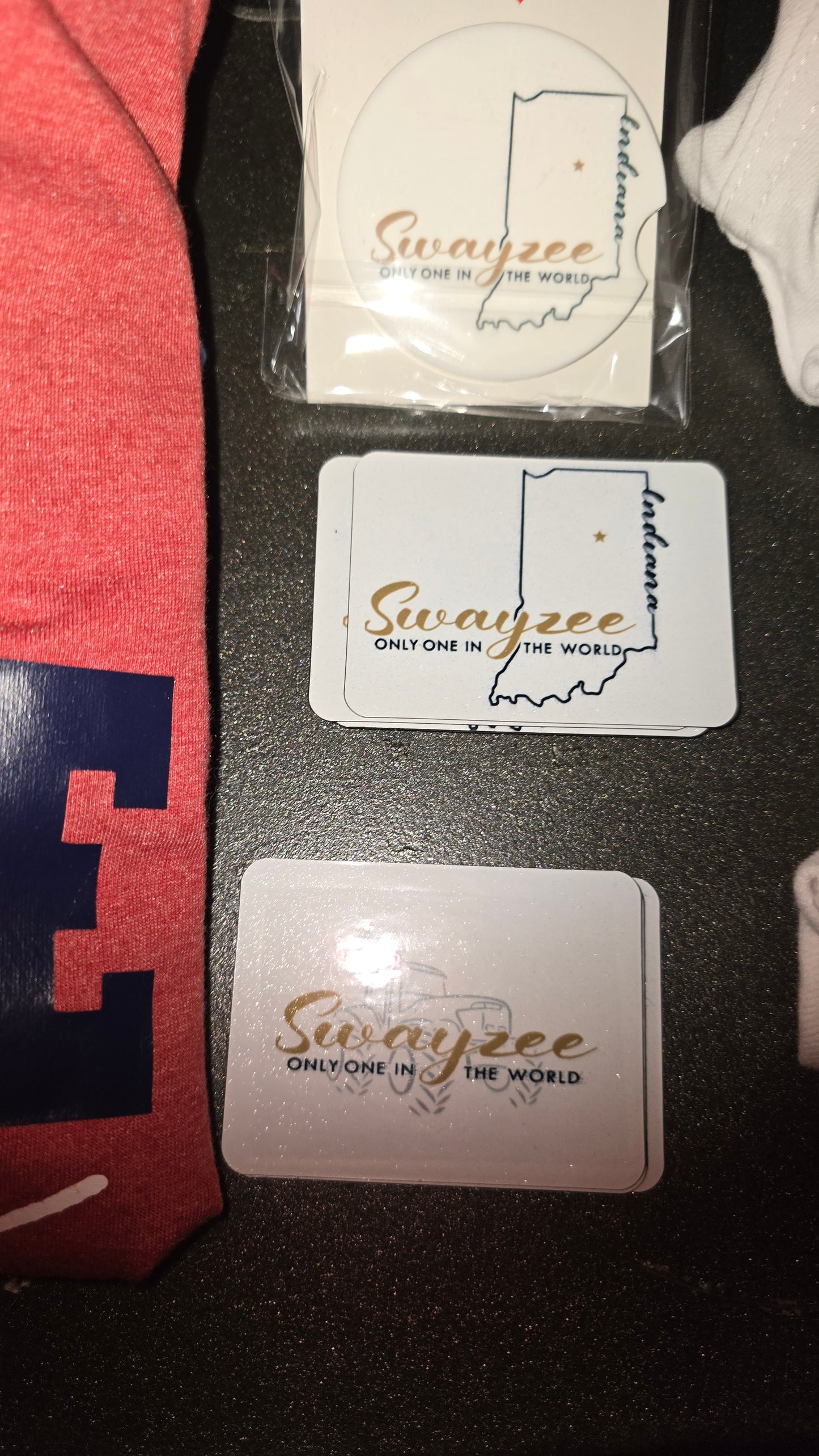 Swayzee Indiana gifts