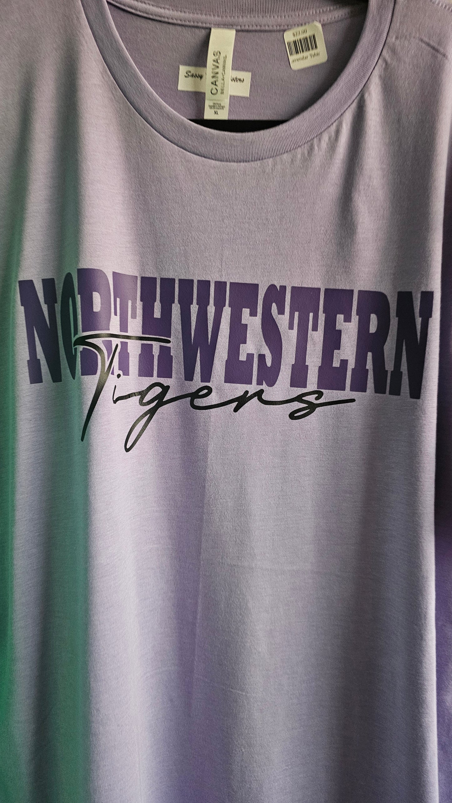 Northwestern Tigers
