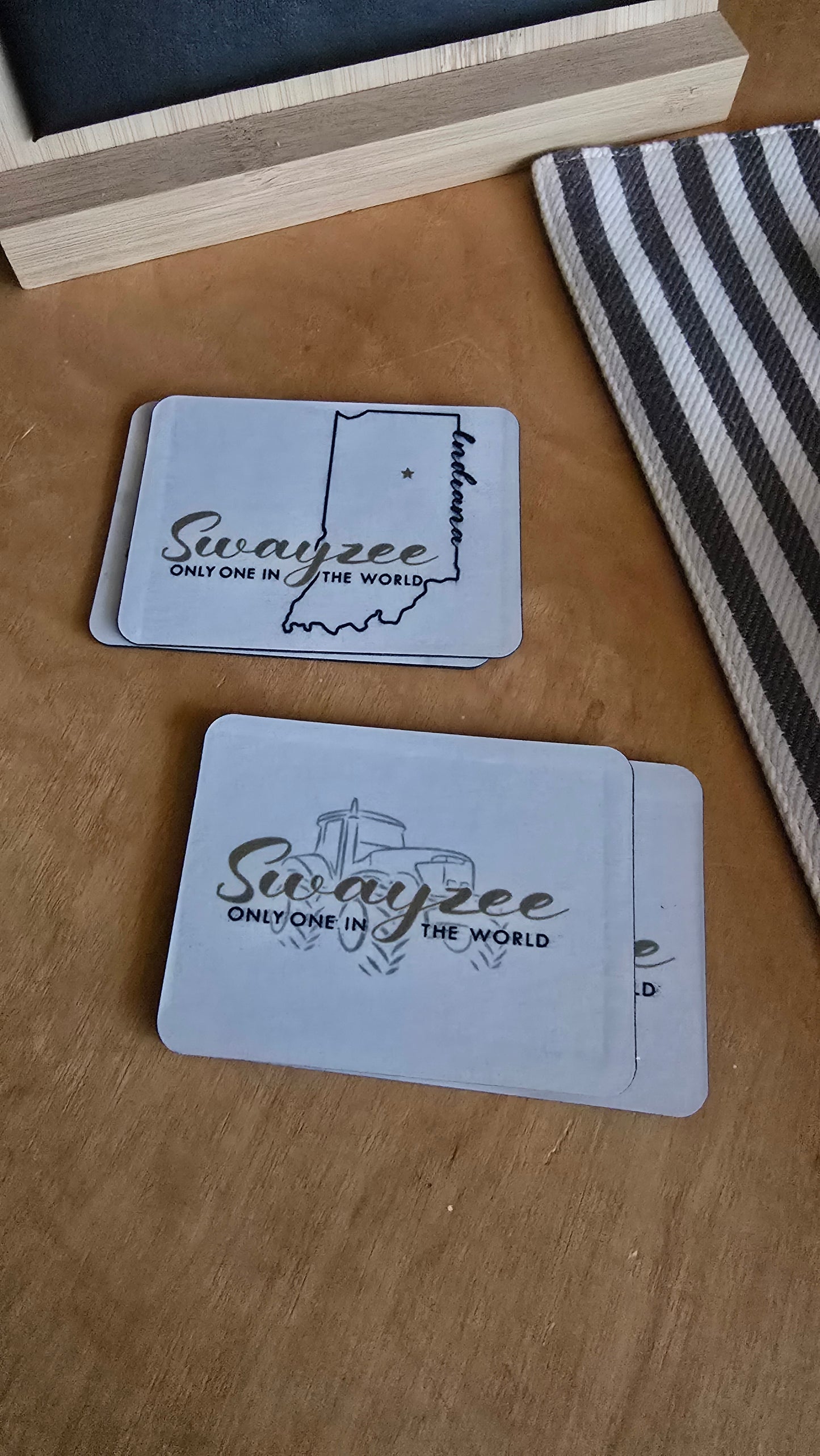 Swayzee Indiana gifts