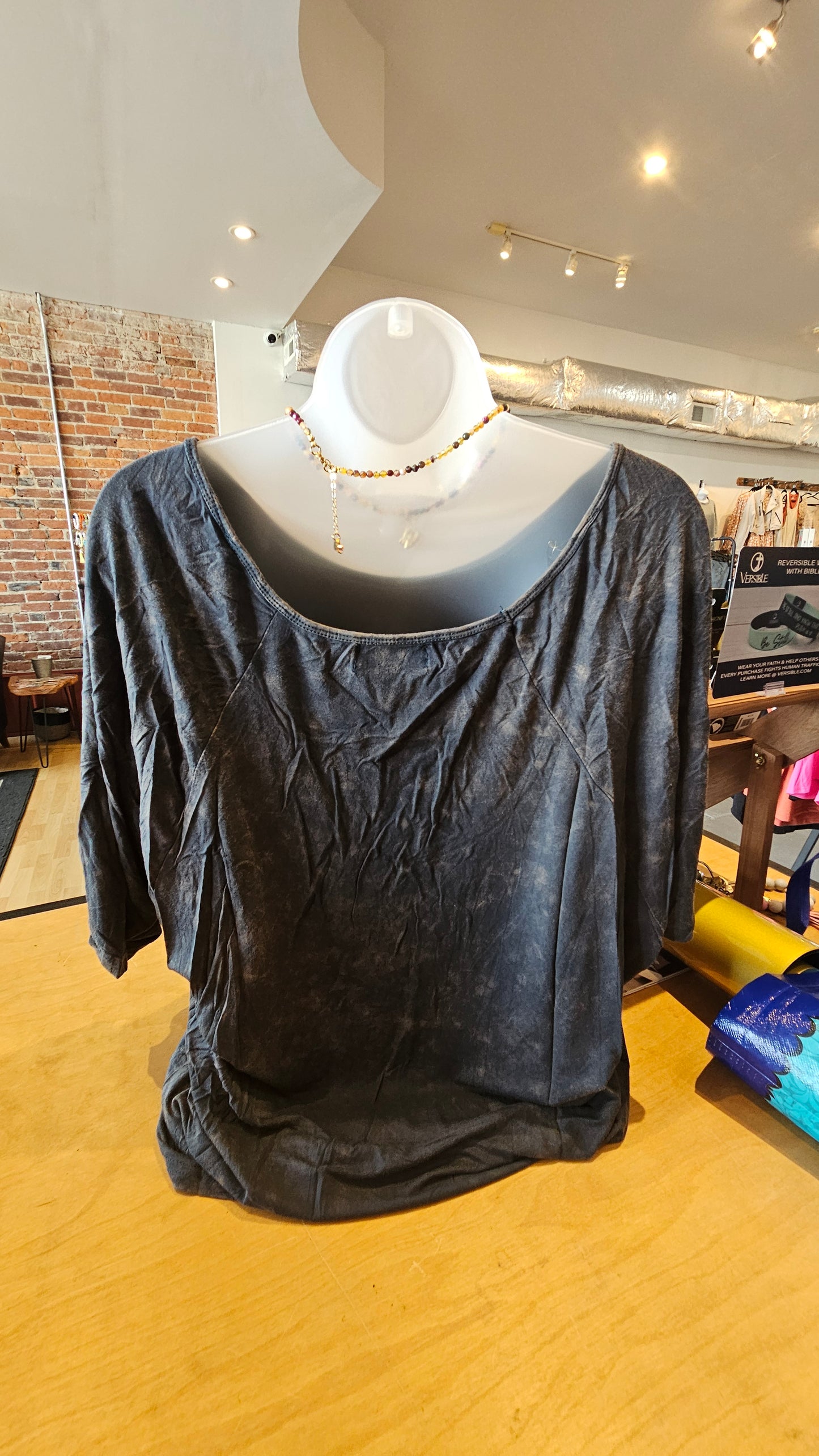 POL Short Sleeve Tops