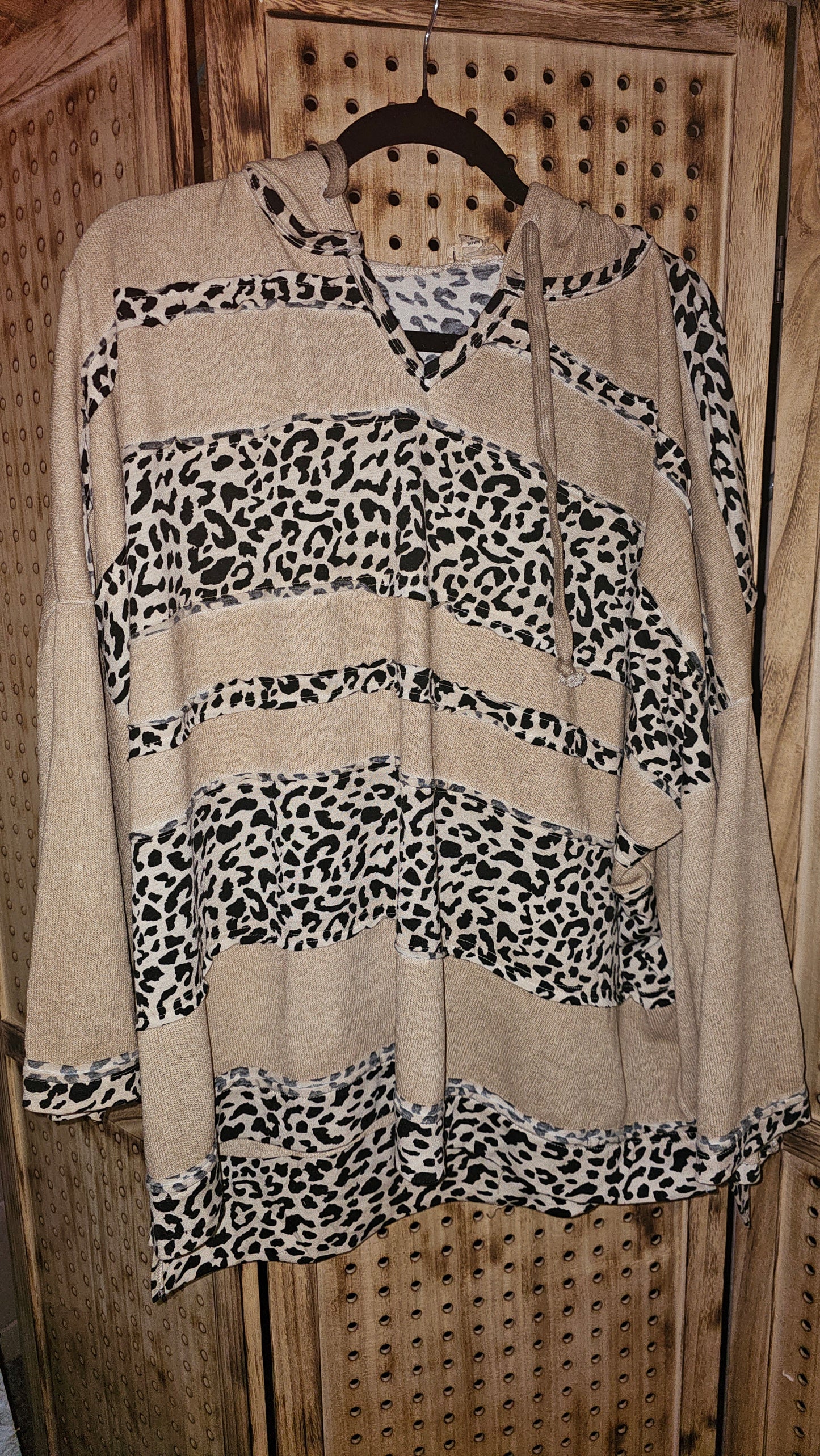 POL Long Sleeve Tops