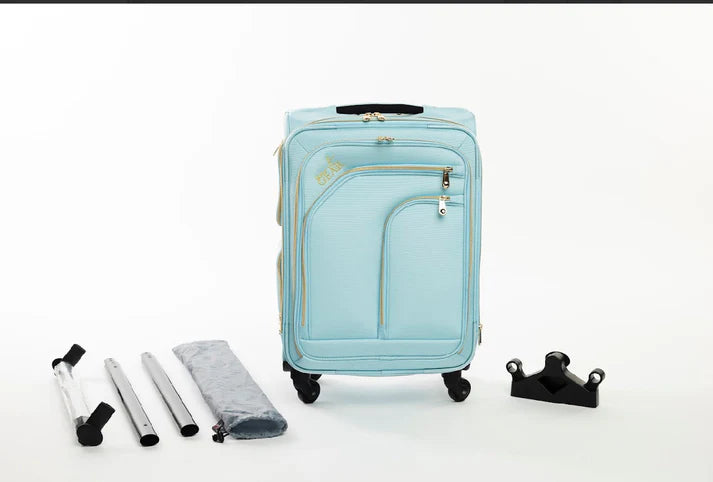 Carry on Solo Glam r Gear Bag