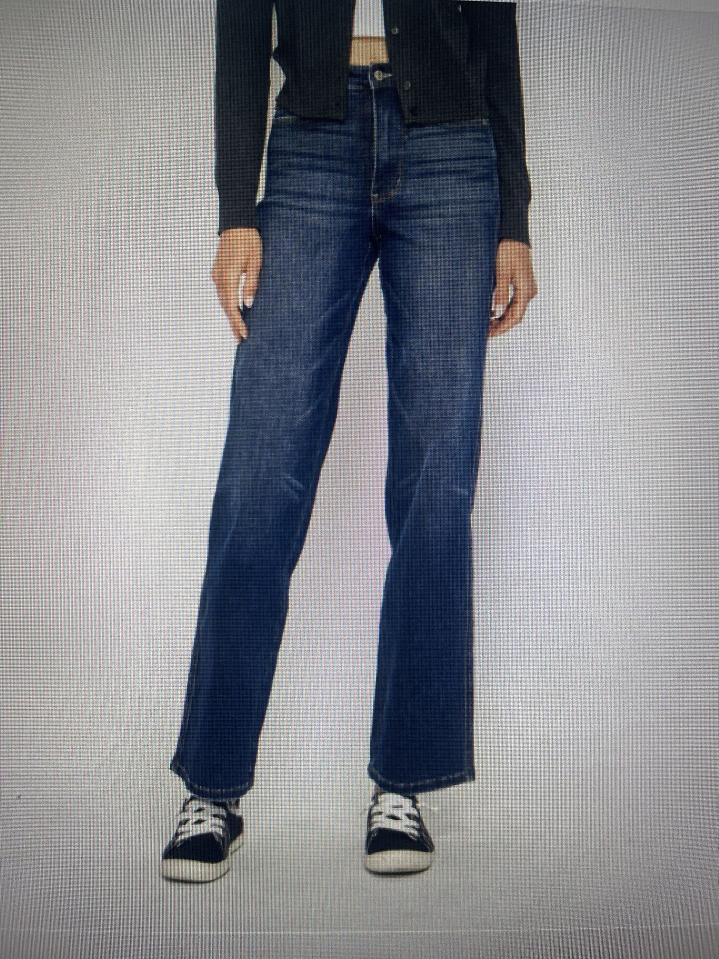 Judy blue (plus sizes) Jeans