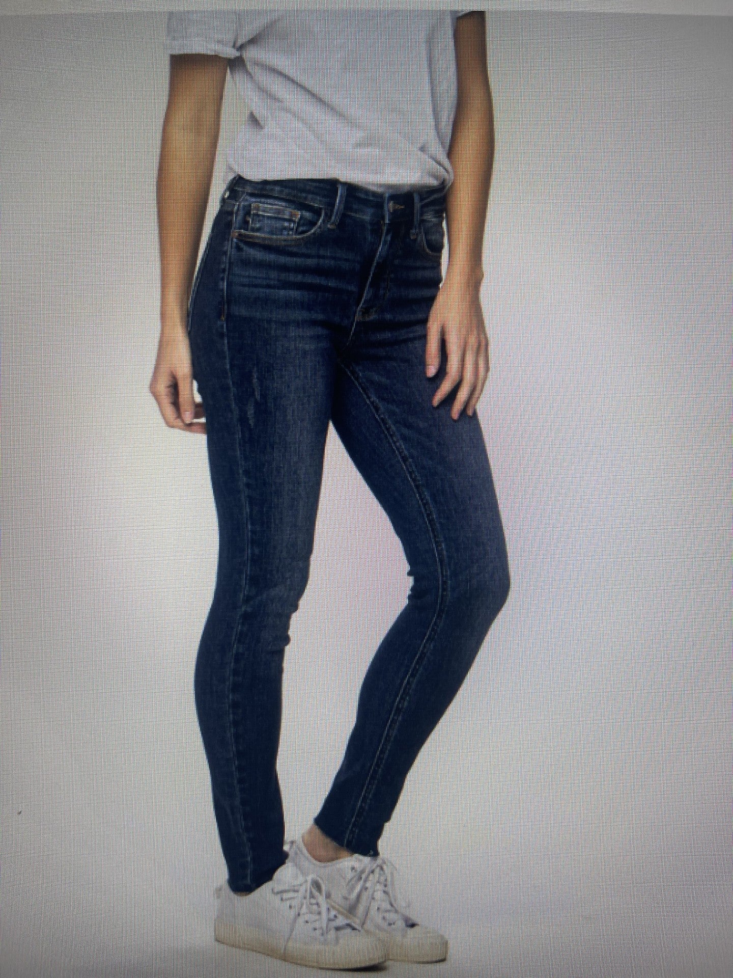 Judy Blue Jeans Skinny