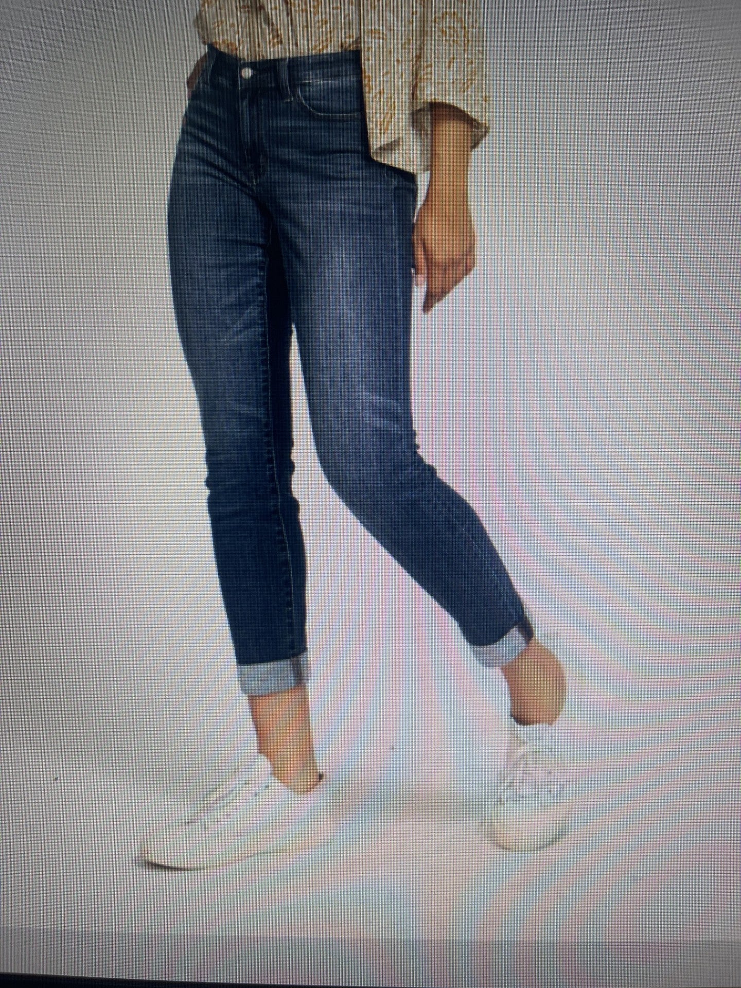 Judy Blue Jeans Skinny