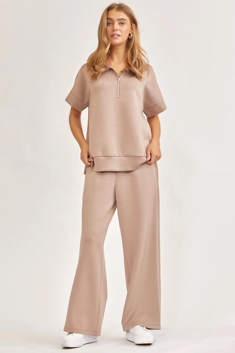 Sweatpants/ Sweat jackets