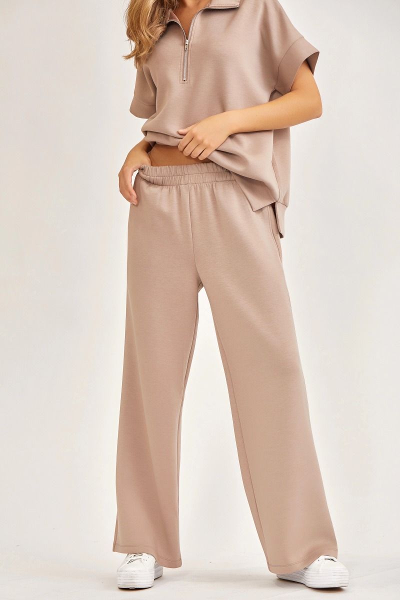 Sweatpants/ Sweat jackets