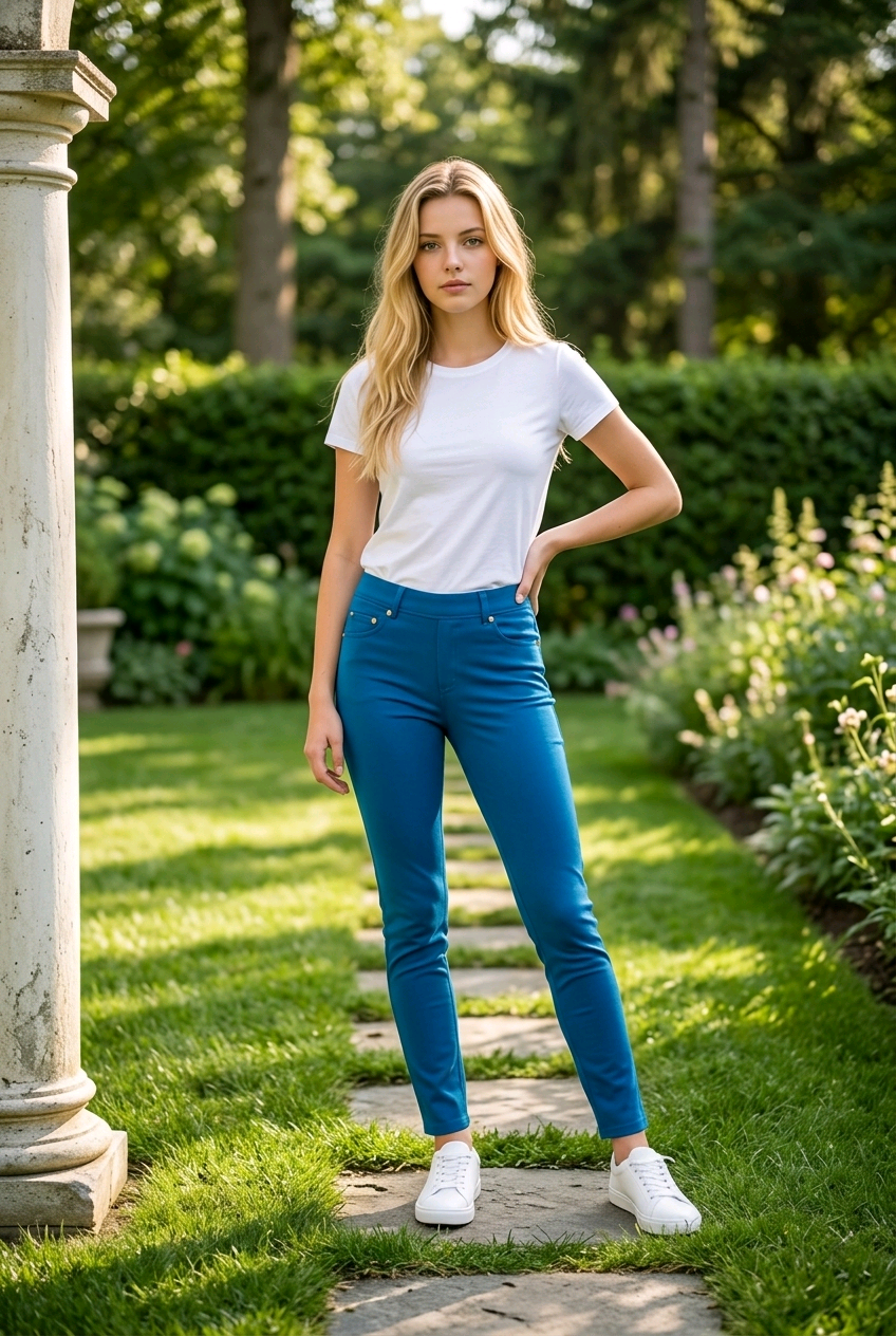 Long Sleeves