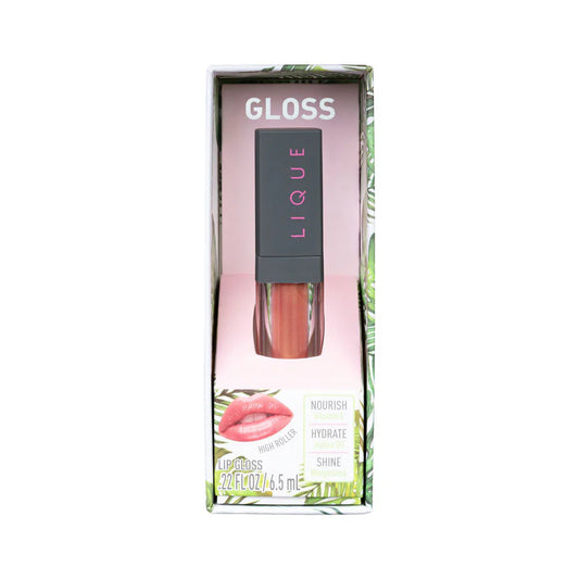 Lip Gloss Lique
