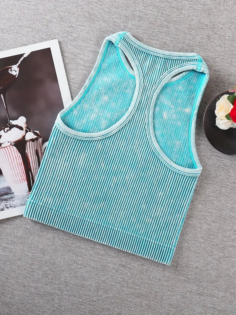 Vintage Cami Tank tops