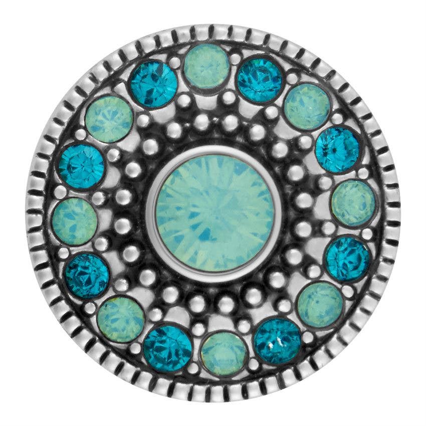 Snap On Charm Jewelry