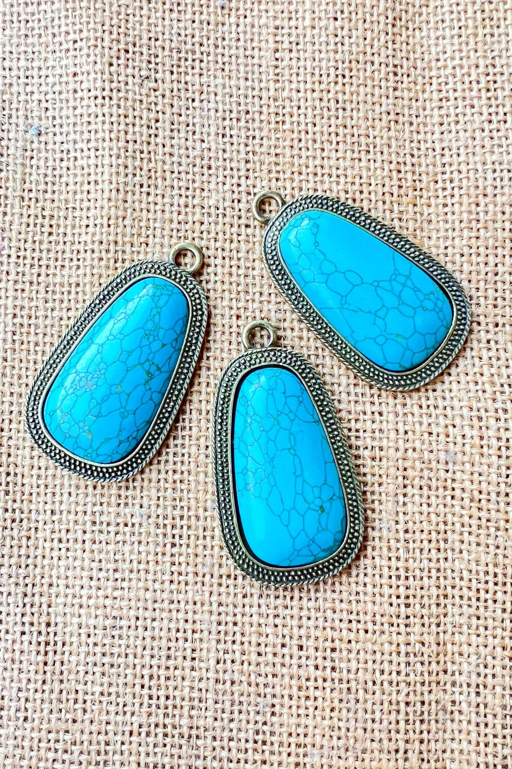 Dylan Collective Pendants