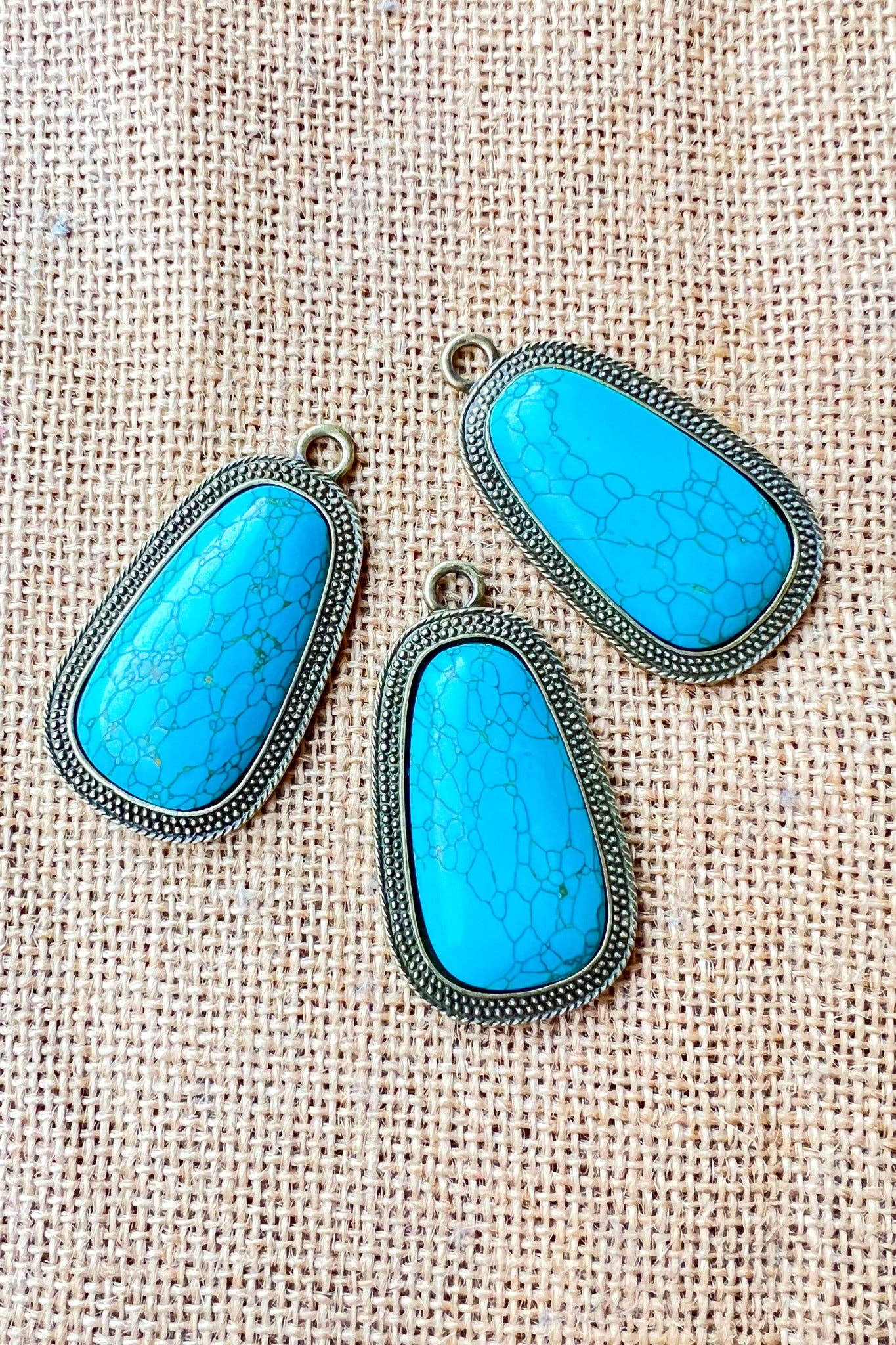 Dylan Collective Pendants