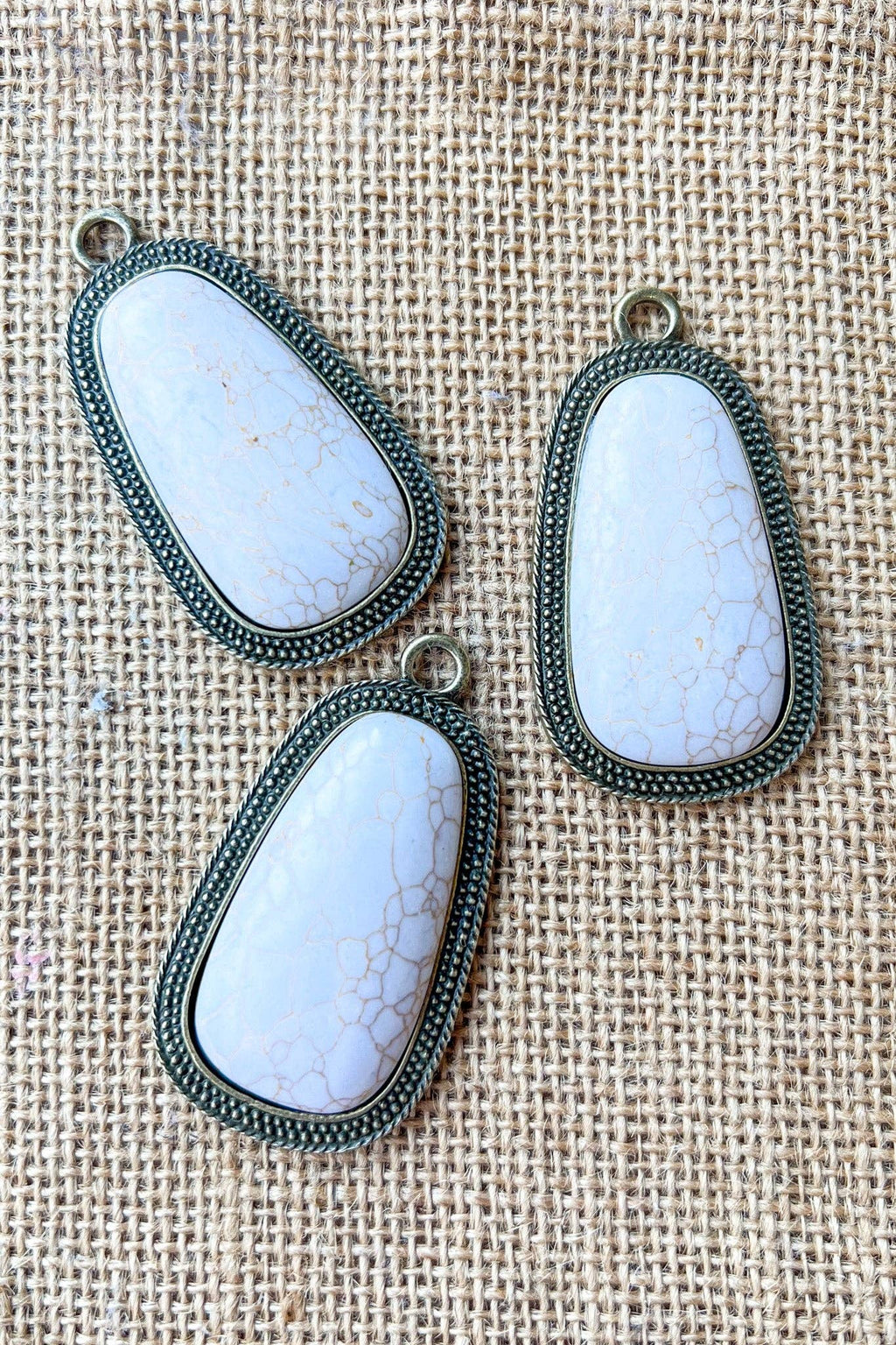 Dylan Collective Pendants
