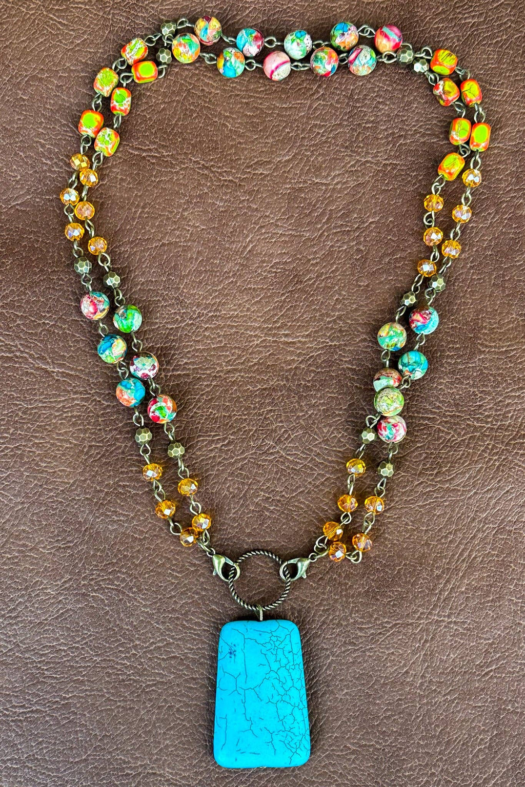 Dylan Collective Pendants