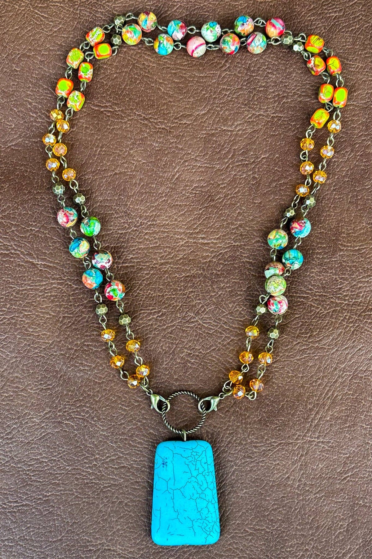 Dylan Collective Pendants
