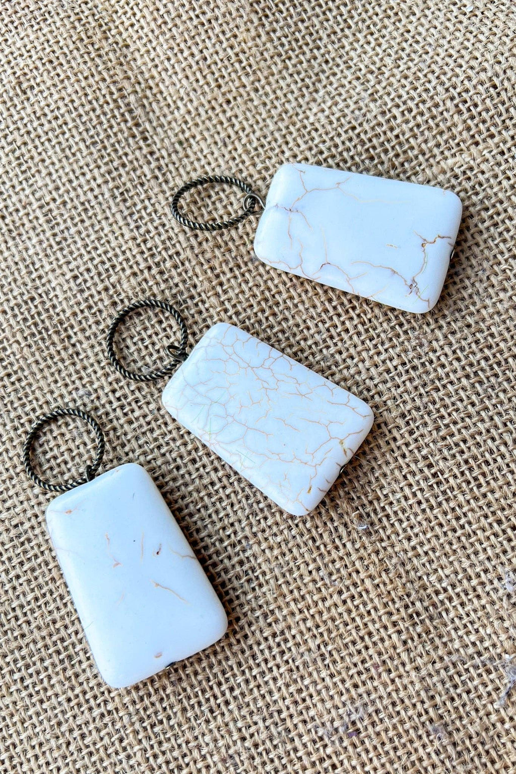 Dylan Collective Pendants