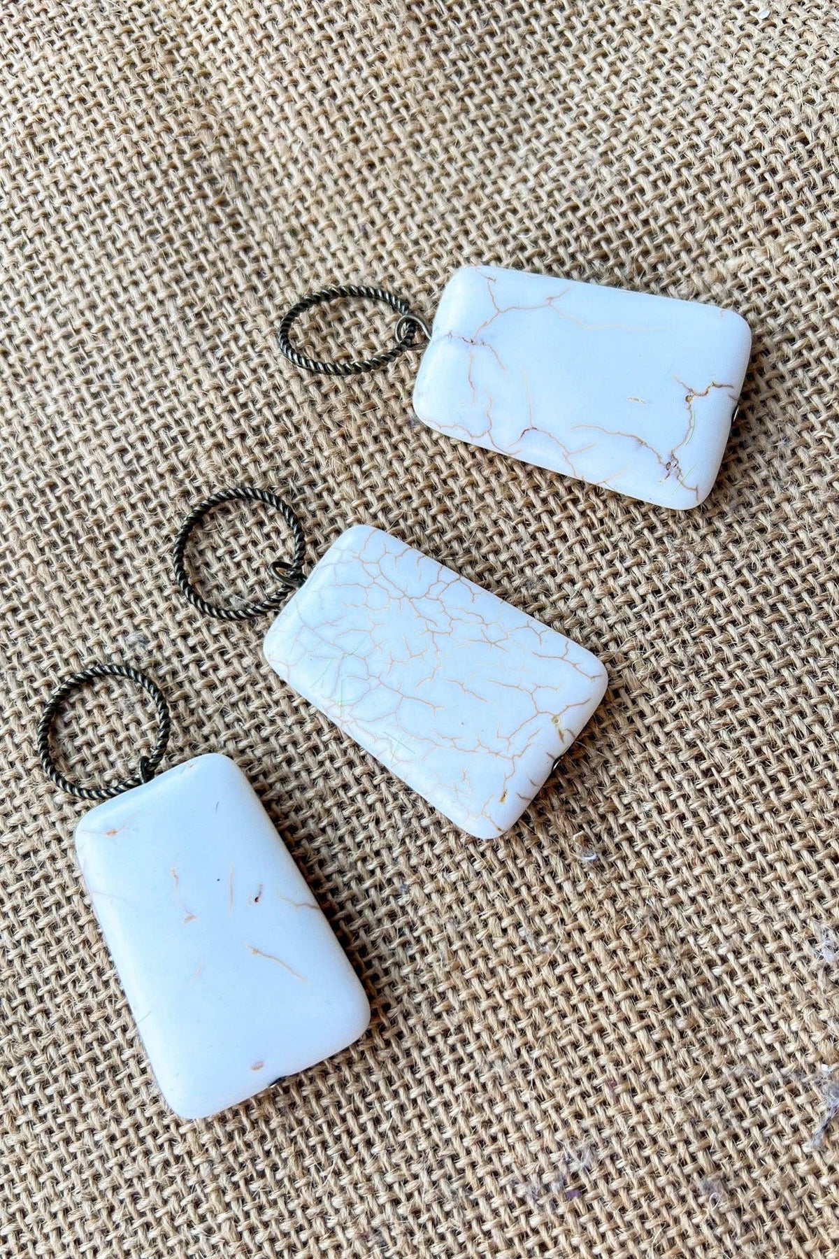 Dylan Collective Pendants