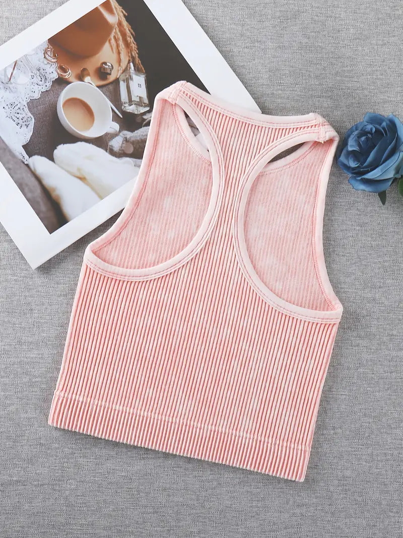 Vintage Cami Tank tops