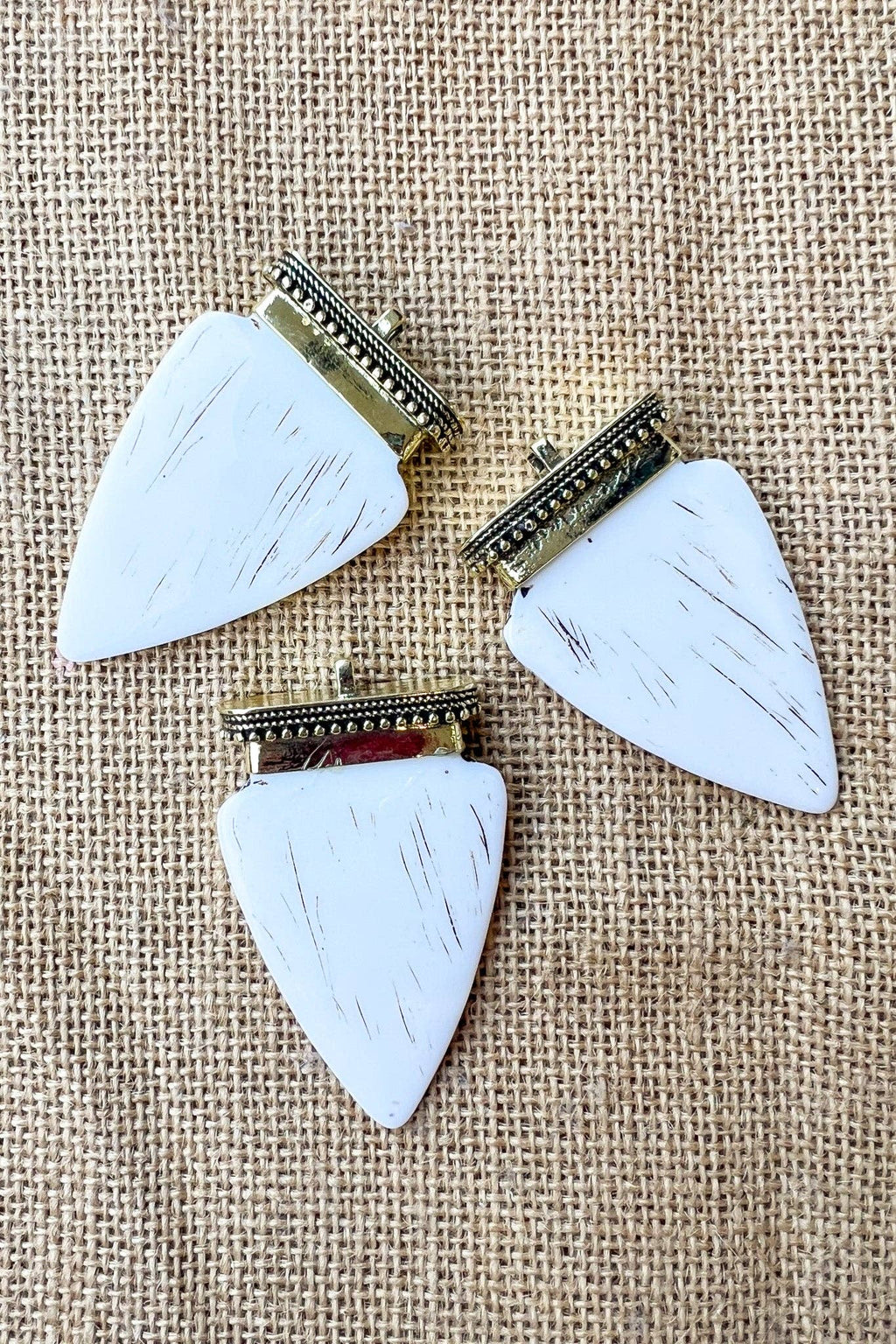 Dylan Collective Pendants