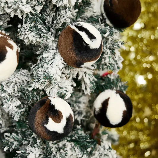 Cow ornaments