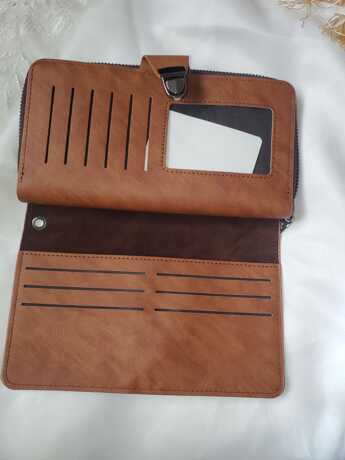 SHABILI long wallet