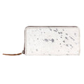 Silver Wallet - Women's