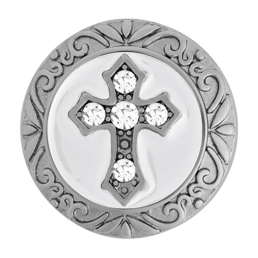Snap On Charm Jewelry