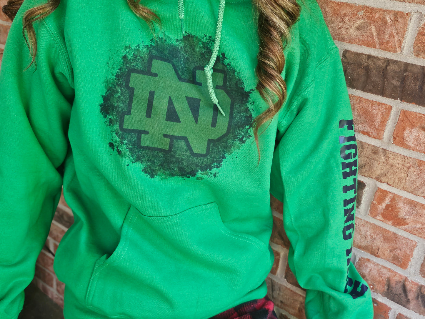 ND Irish