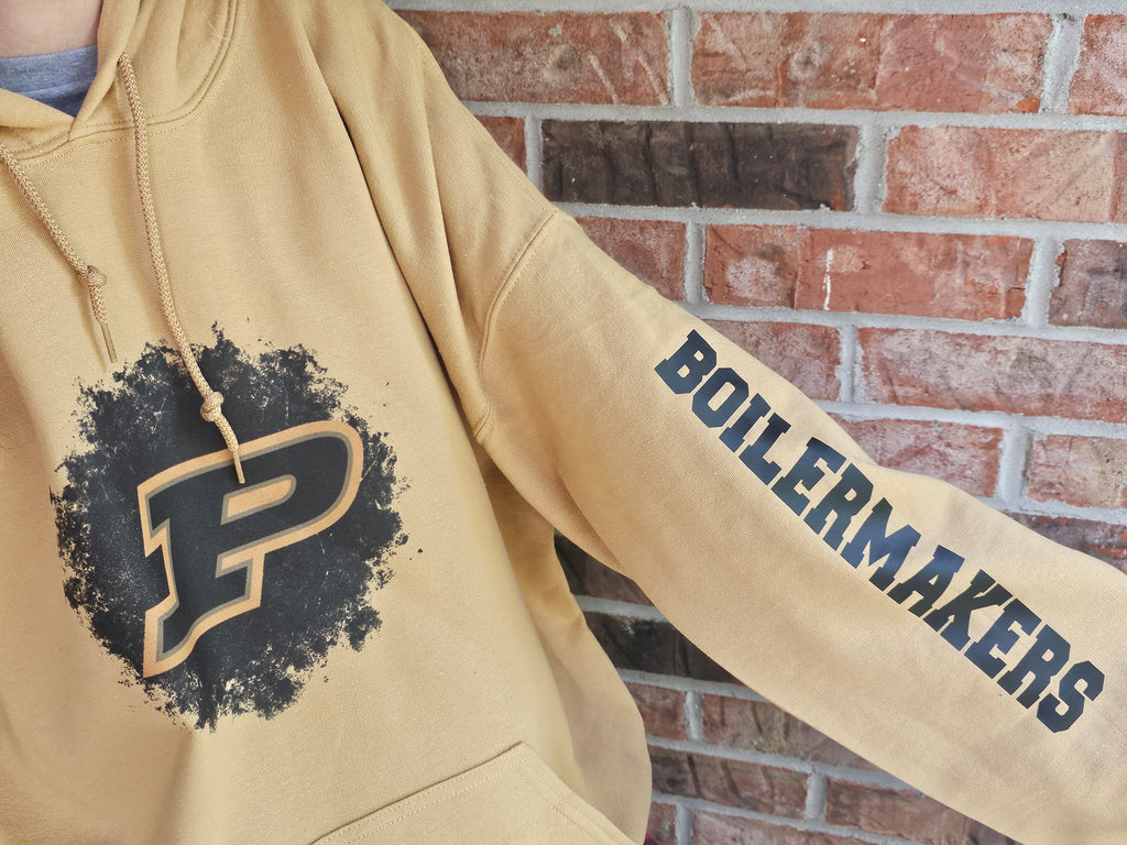 Boilermakers Cheetah