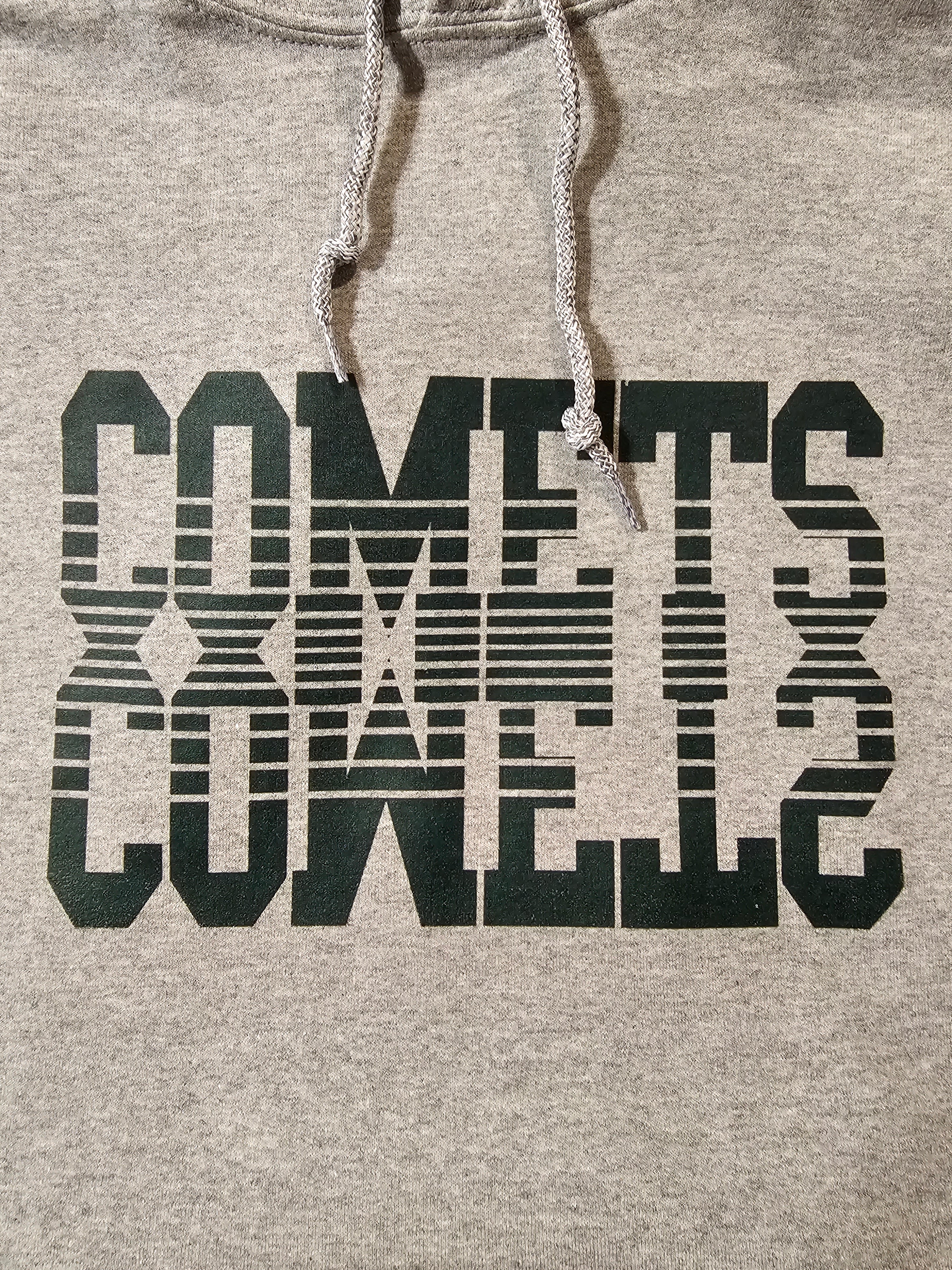 Eastern Comets Tshirts