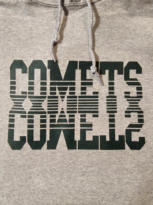 Comets Spirit Wear