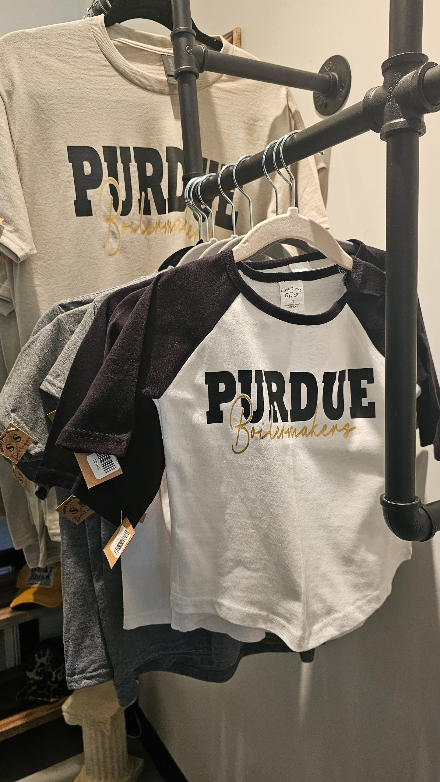 Purdue Boilermarkers