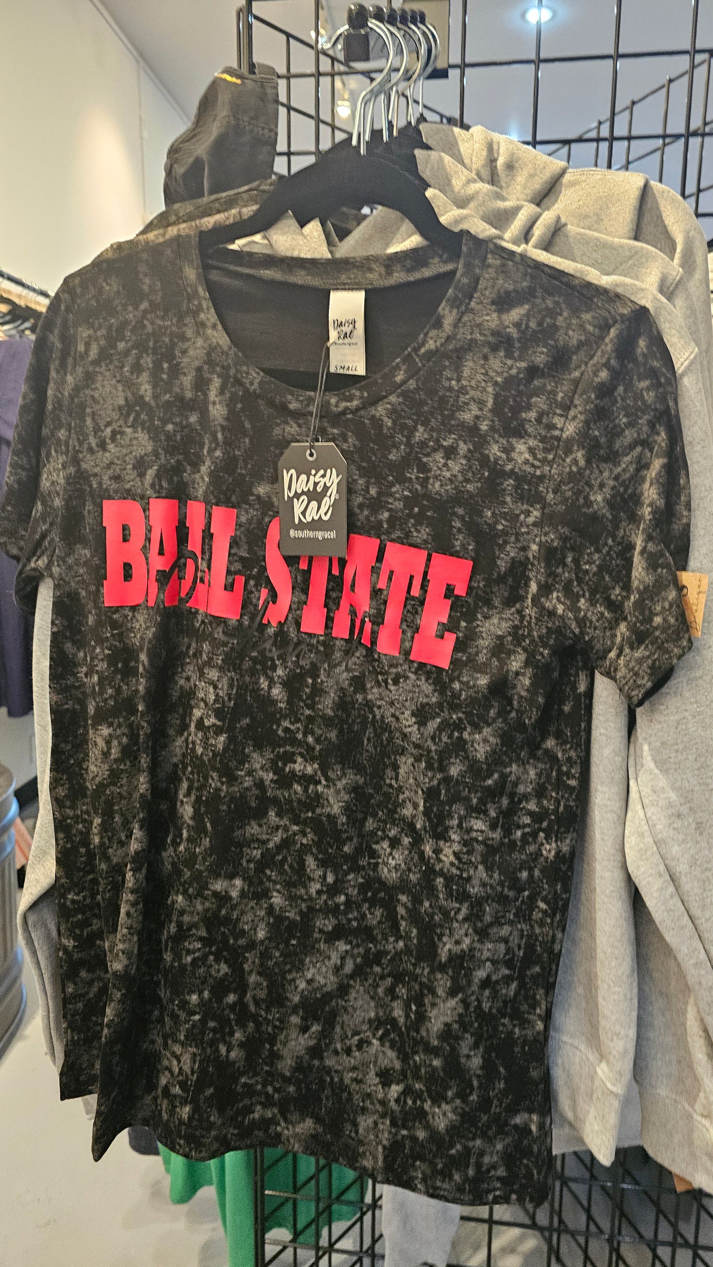 Ball State Cardinals