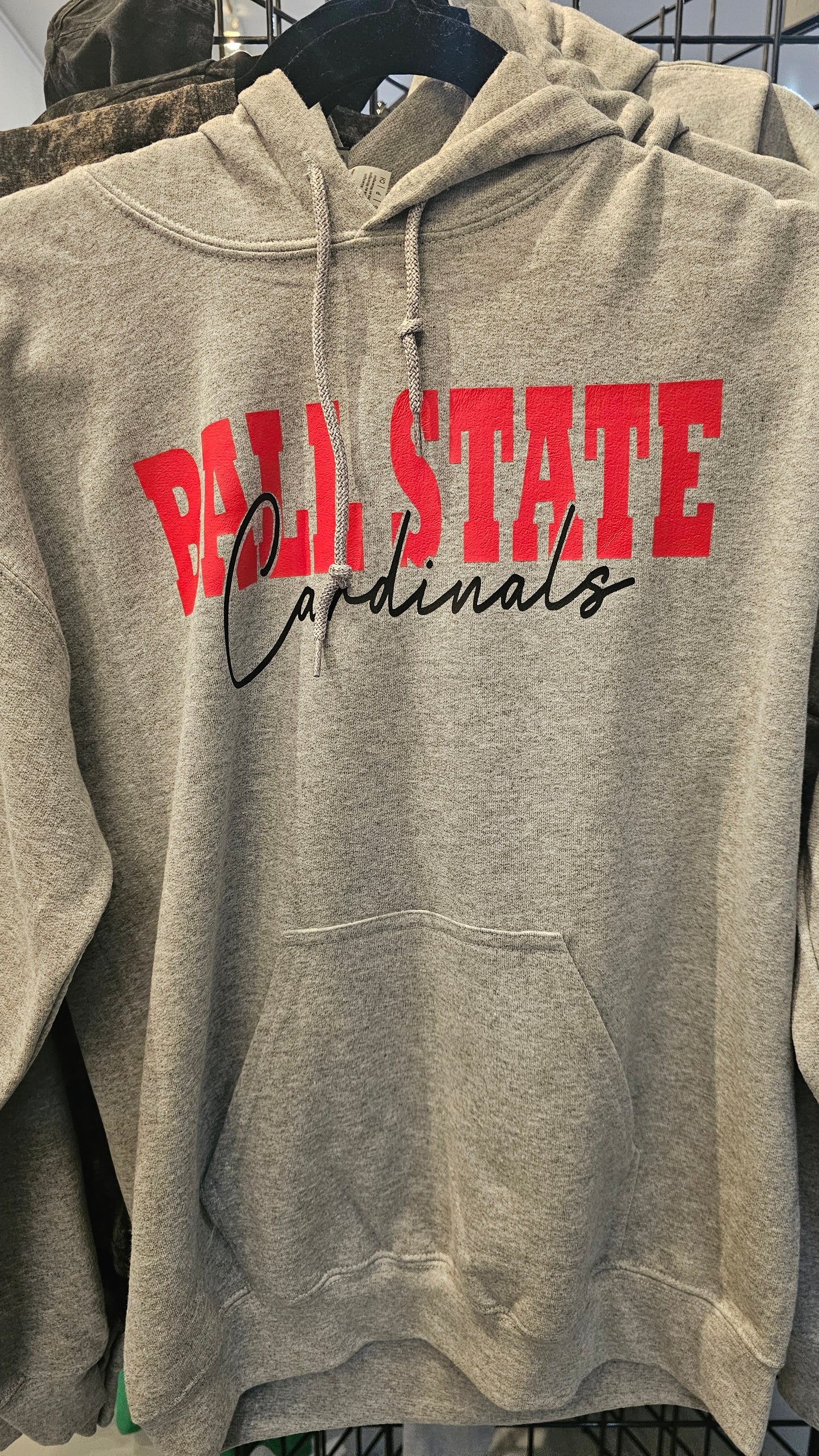 Ball State Cardinals