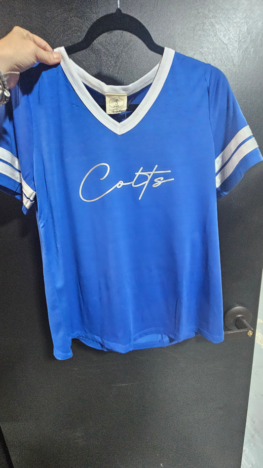 COLTS Tee