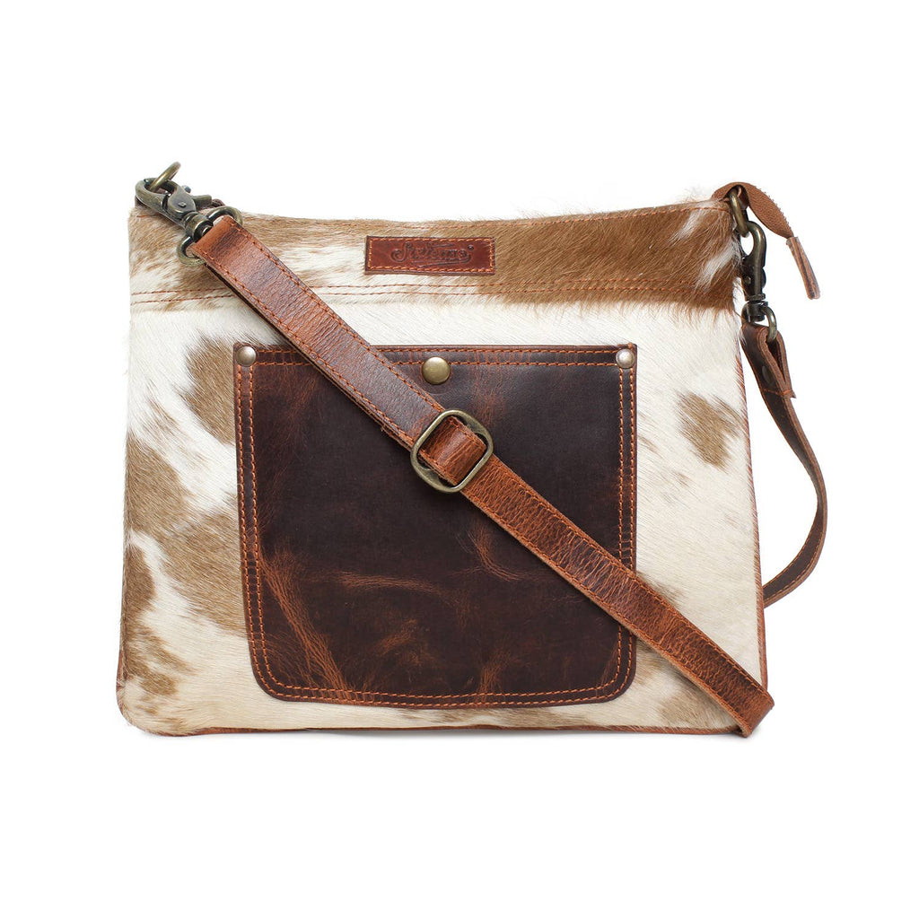 Sty Gear/Wax Toronto Shoulder Bag - Women's