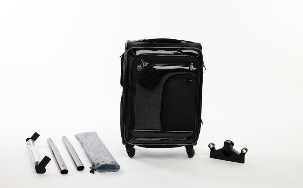 Carry on Solo Glam r Gear Bag