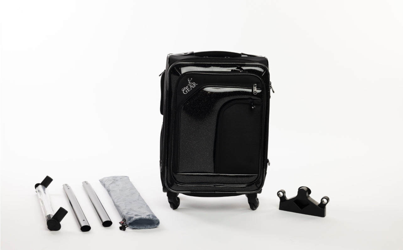 Carry on Solo Glam r Gear Bag