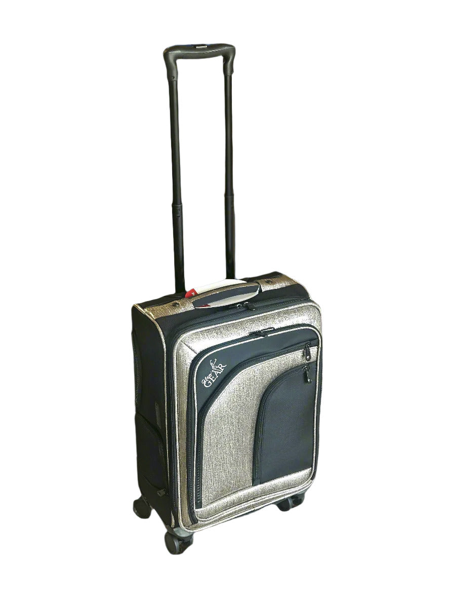 Carry on Solo Glam r Gear Bag