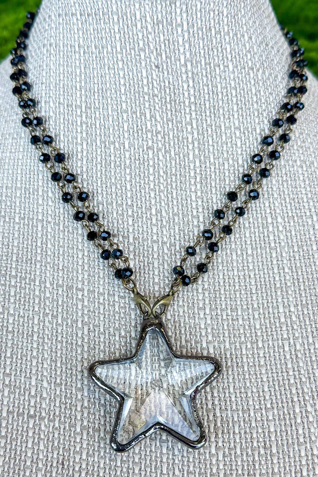 Dylan Collective Pendants