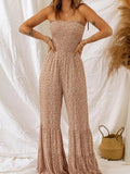 Boho Jumpsuit